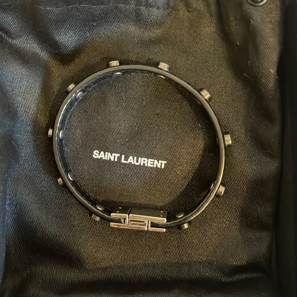 YSL Bracelet - Picture 3 of 4